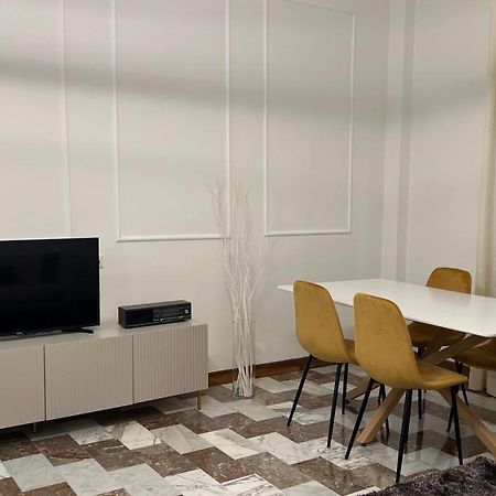 Gelsi Apartment - Roma Metro C Eksteriør bilde