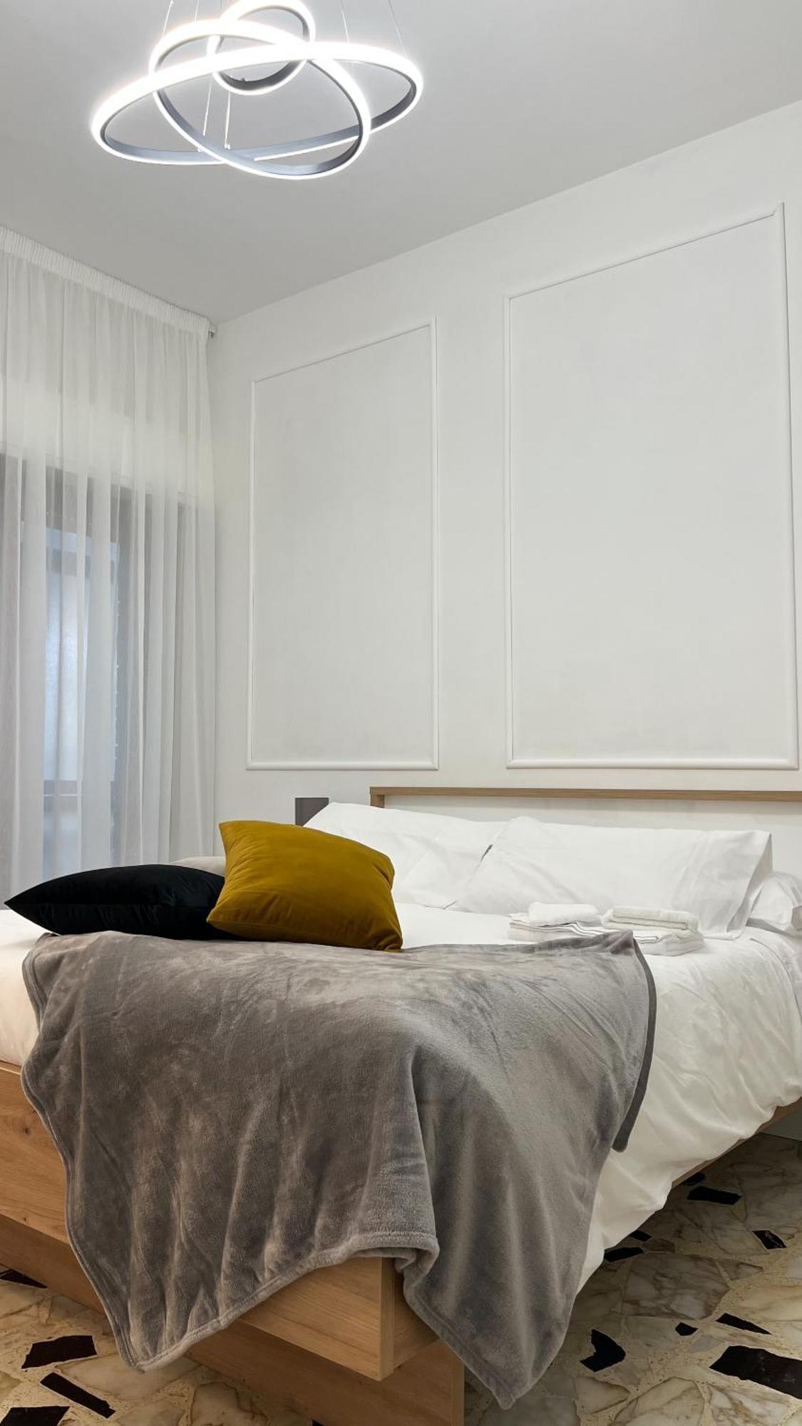 Gelsi Apartment - Roma Metro C Eksteriør bilde