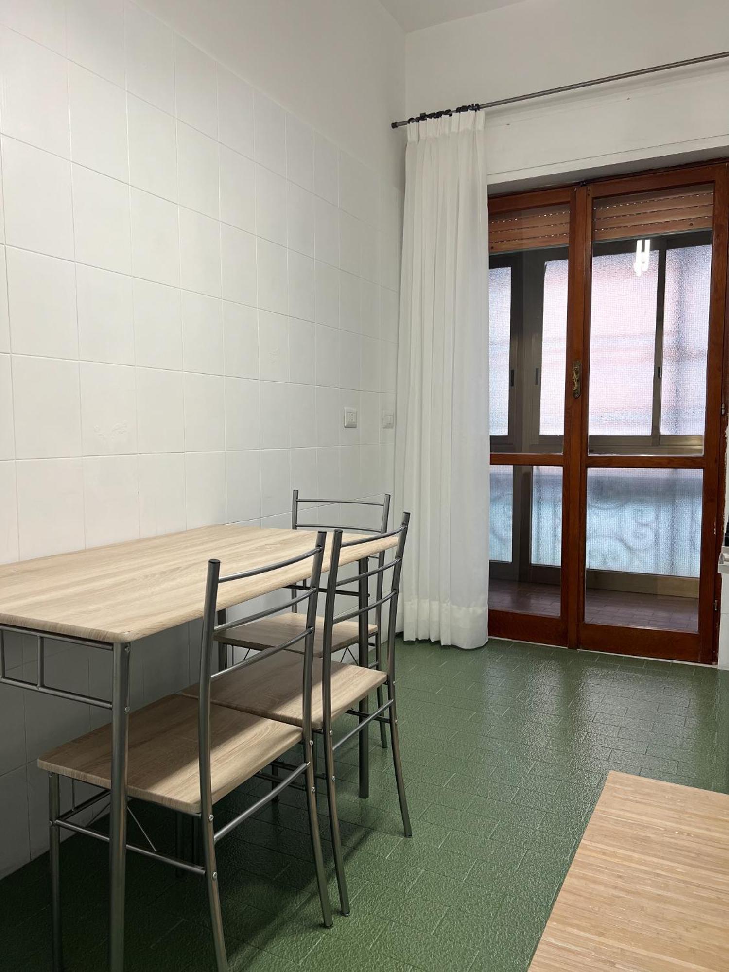 Gelsi Apartment - Roma Metro C Eksteriør bilde