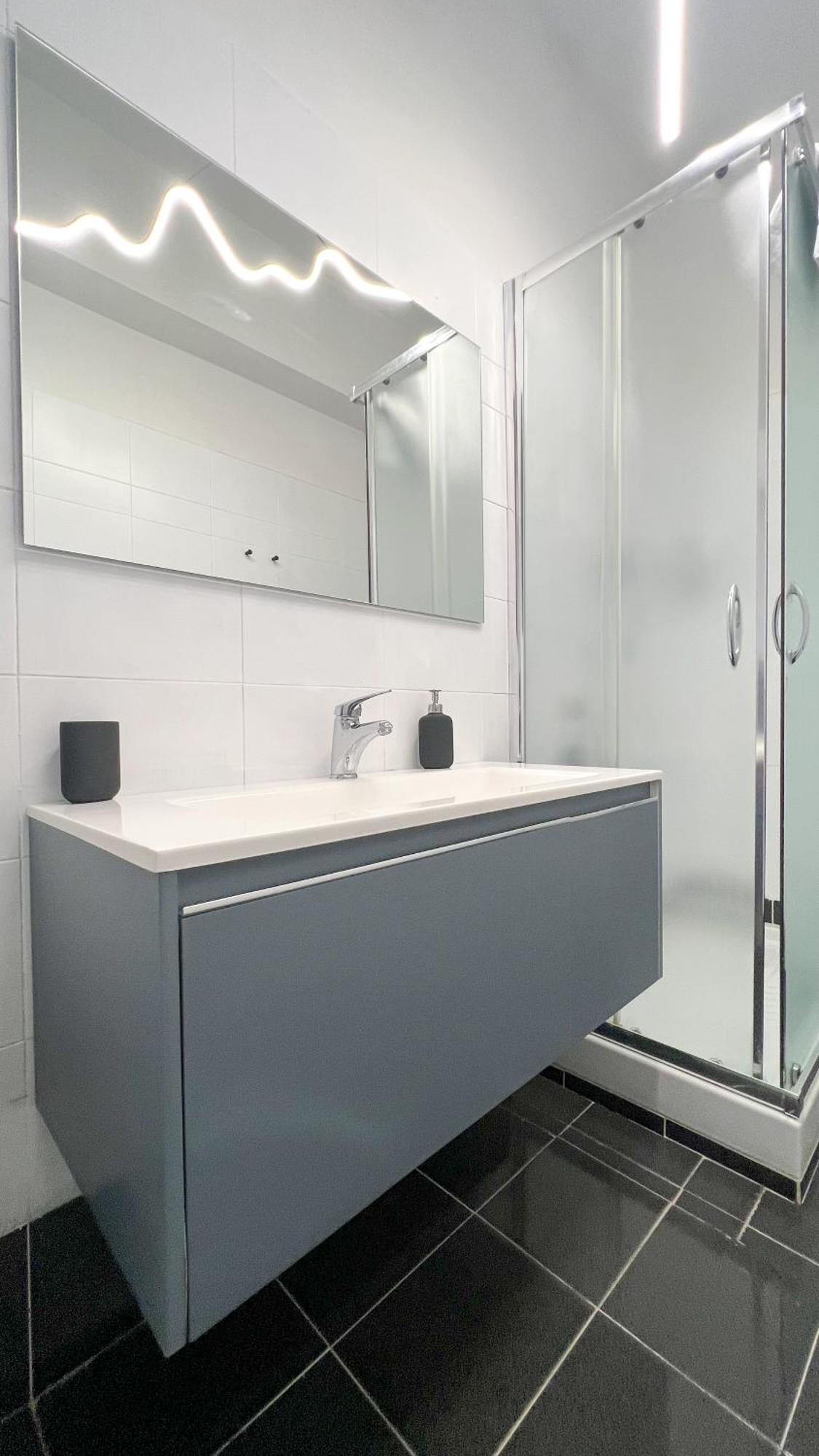Gelsi Apartment - Roma Metro C Eksteriør bilde