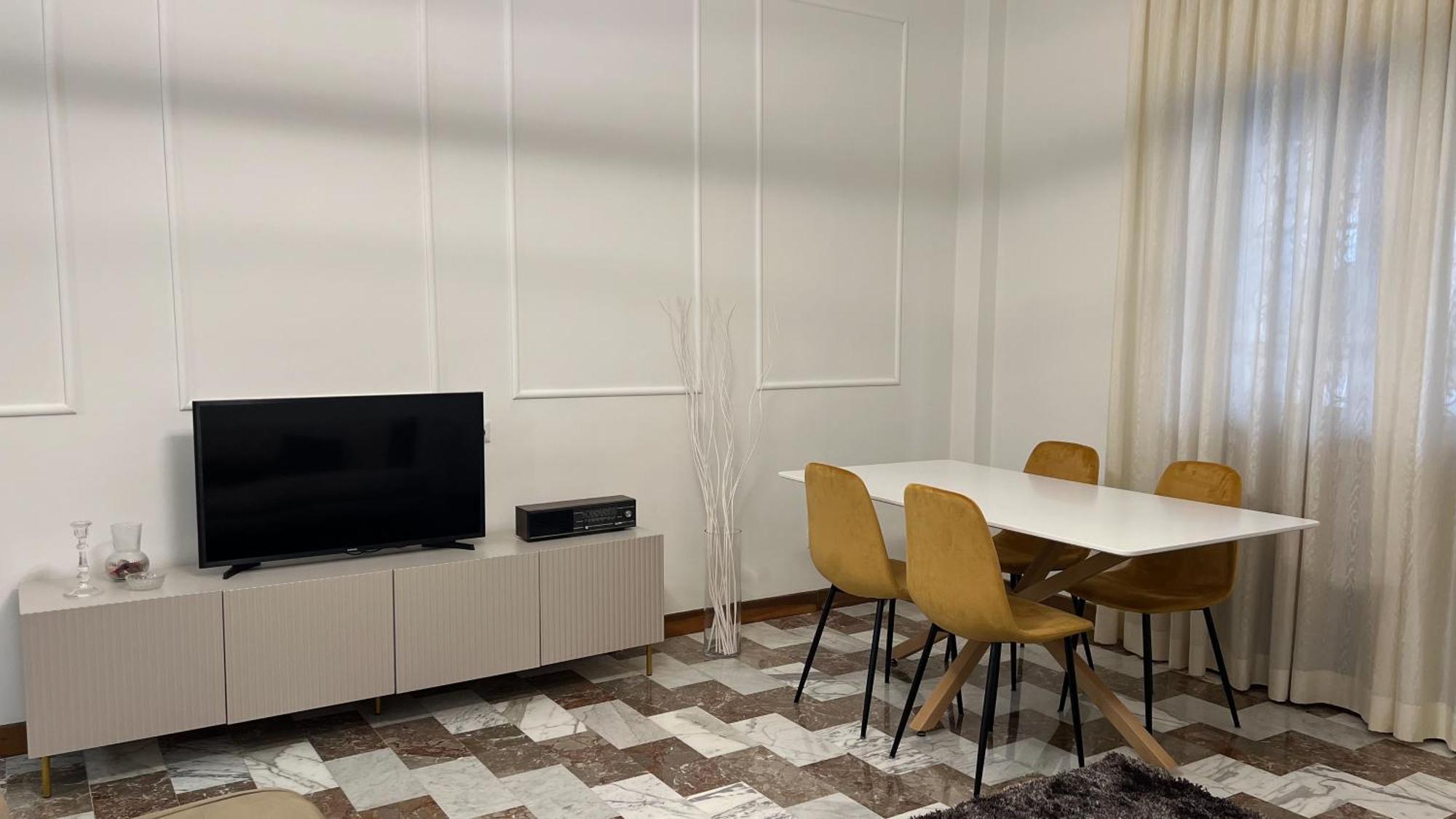 Gelsi Apartment - Roma Metro C Eksteriør bilde