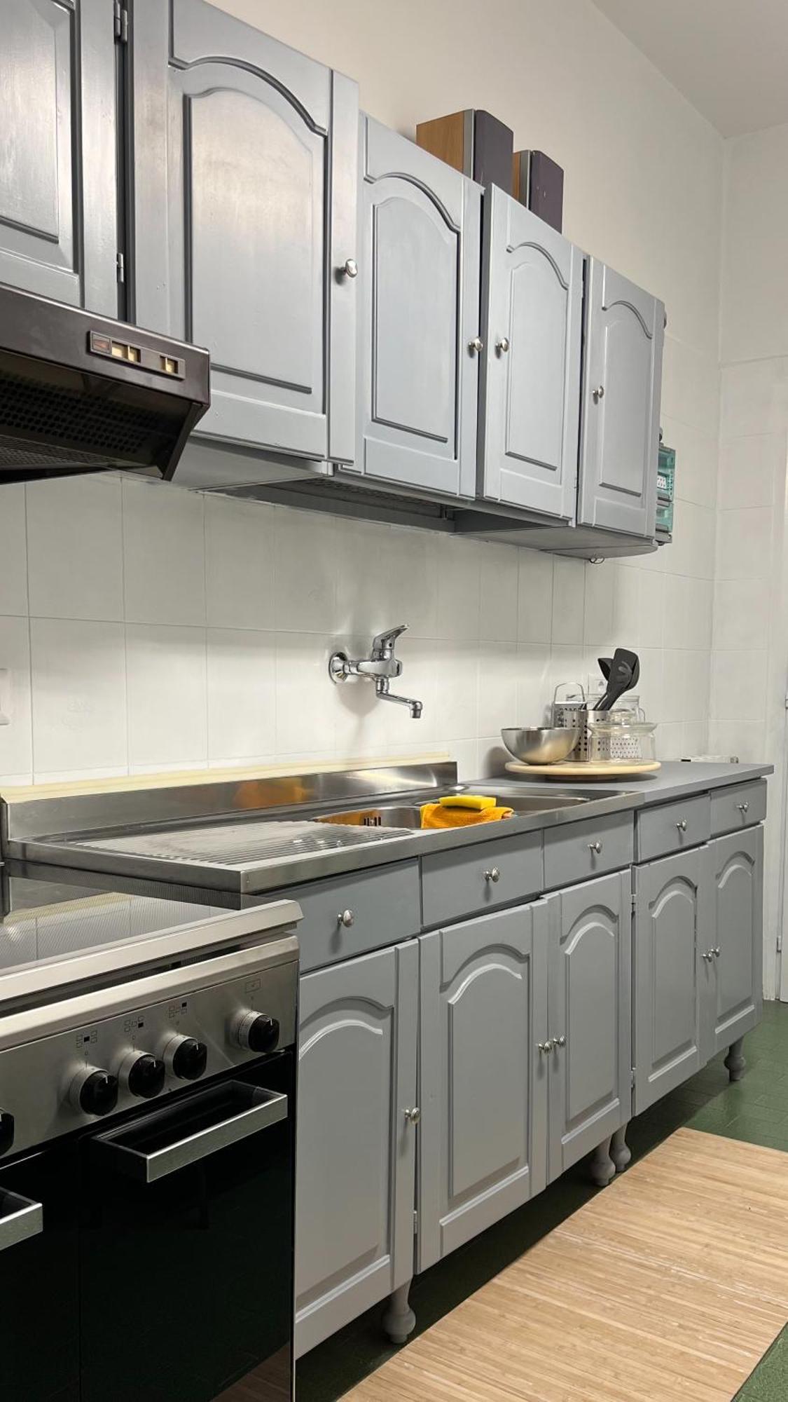 Gelsi Apartment - Roma Metro C Eksteriør bilde