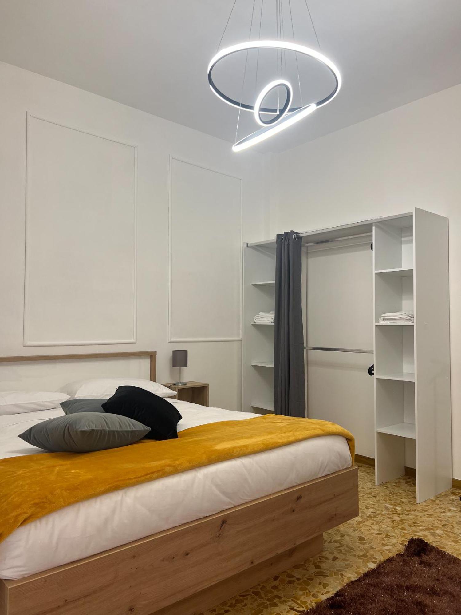 Gelsi Apartment - Roma Metro C Eksteriør bilde