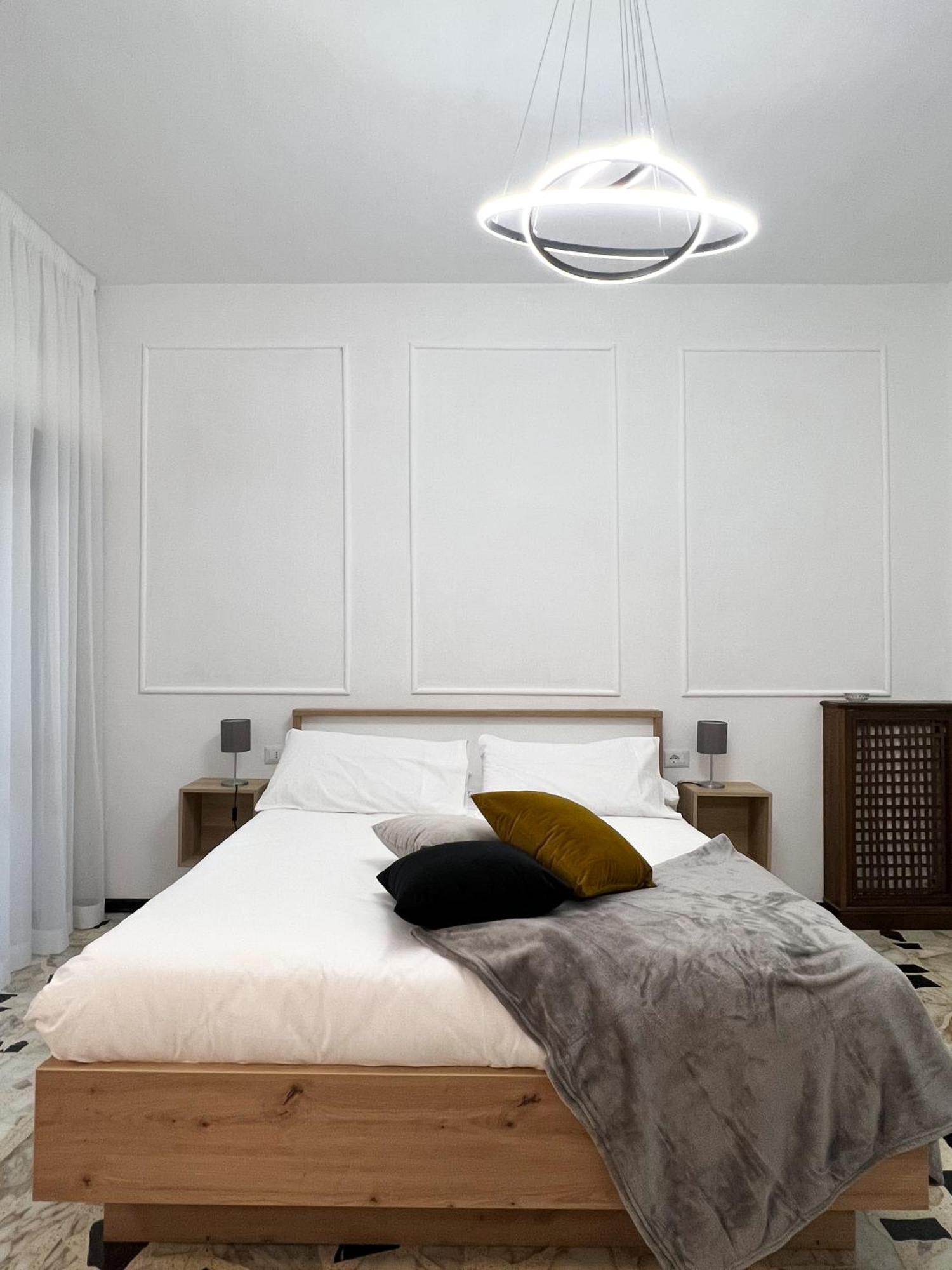 Gelsi Apartment - Roma Metro C Eksteriør bilde