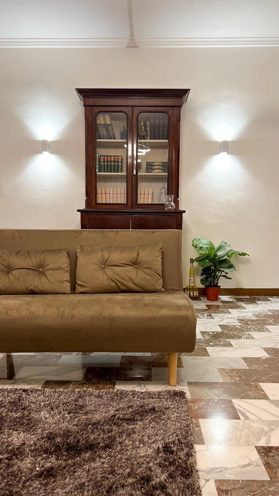 Gelsi Apartment - Roma Metro C Eksteriør bilde