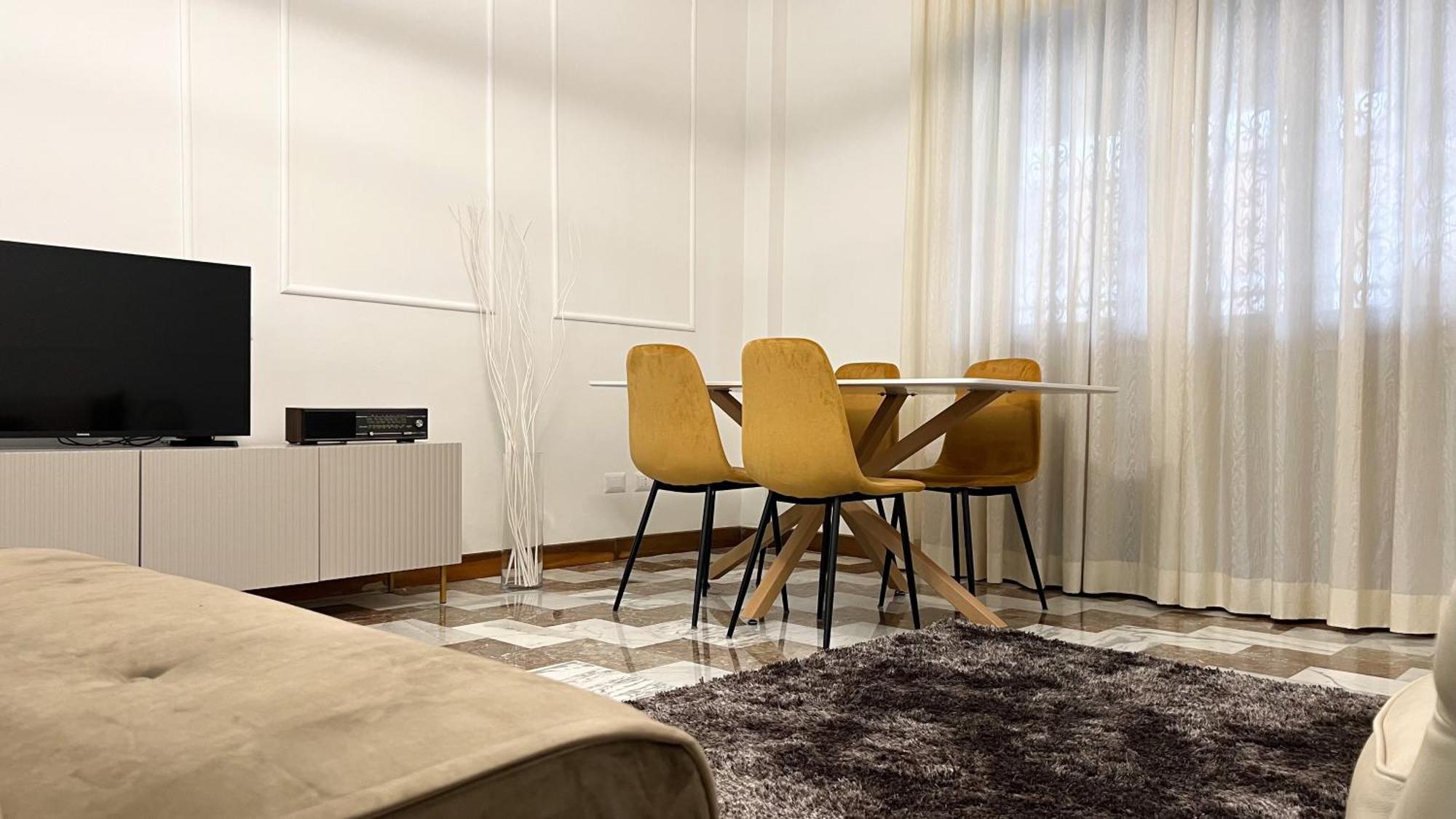 Gelsi Apartment - Roma Metro C Eksteriør bilde